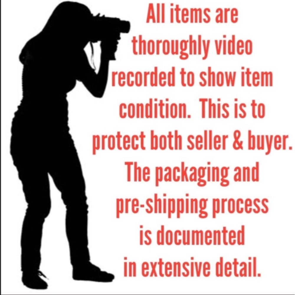 To protect both buyer and seller
